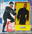 Boris front